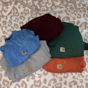 Carhartt 3XL Bundle